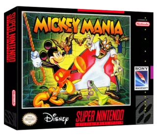 Mickey Mania (E).zip